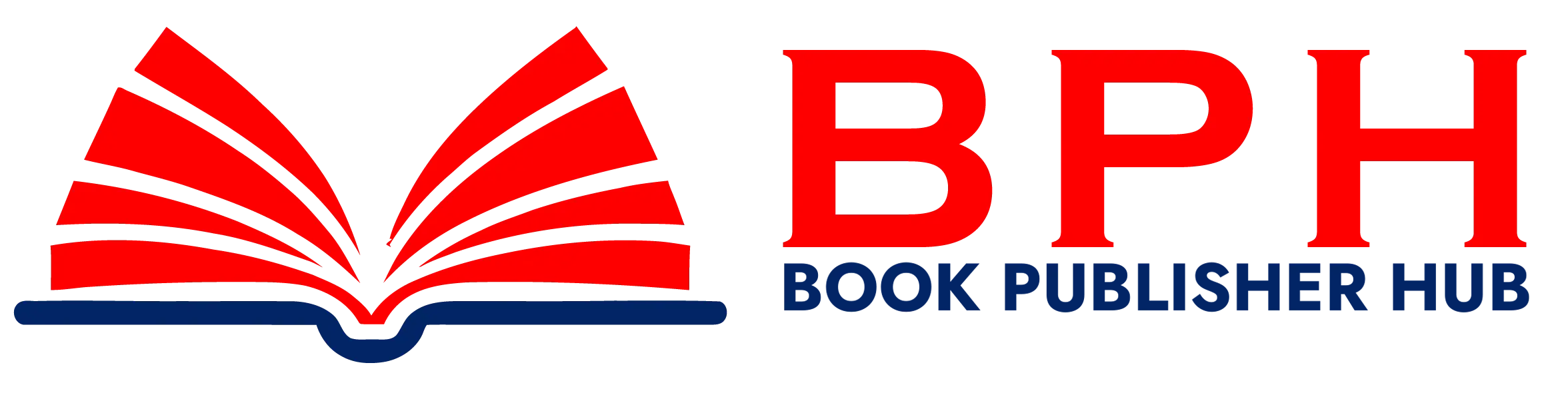 Book Publisher Hub Logo